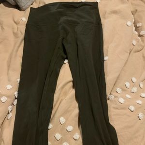 Lululemon align 23”